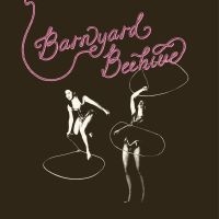 Various Artists - Barnyard Beehive (Limited Pink Clea in the group VINYL / Upcoming releases / Country at Bengans Skivbutik AB (5578991)