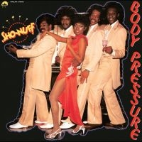 Sho-Nuff - Body Pressure in the group VINYL / Upcoming releases / Pop-Rock at Bengans Skivbutik AB (5578999)