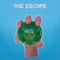 Nino Keller - The Escape in the group VINYL / Upcoming releases / Pop-Rock at Bengans Skivbutik AB (5579041)