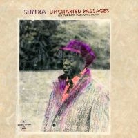 Sun Ra - Uncharted Passages (Yellow Vinyl) in the group VINYL / Upcoming releases / Jazz at Bengans Skivbutik AB (5579049)