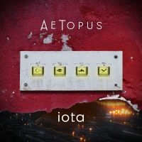 Aetopus - Iota in the group CD / Upcoming releases / Pop-Rock at Bengans Skivbutik AB (5579076)