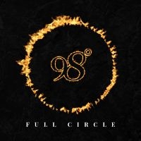 98º - Full Circle in the group VINYL / Upcoming releases / Pop-Rock at Bengans Skivbutik AB (5579084)