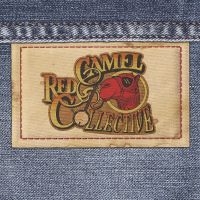 Red Camel Collective - Red Camel Collective in the group CD / Upcoming releases / Country at Bengans Skivbutik AB (5579106)