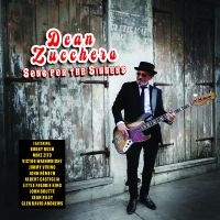 Dean Zucchero - Song For The Sinners in the group CD / Upcoming releases / Blues at Bengans Skivbutik AB (5579126)