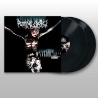 Rotting Christ - Khronos (2 Lp Black Vinyl) in the group VINYL / Hårdrock at Bengans Skivbutik AB (5579162)