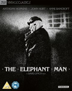 Film - The Elephant Man in the group OTHER / Movies BluRay at Bengans Skivbutik AB (5579183)