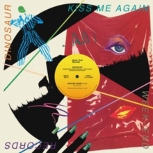 Dinosaur - Kiss Me Again in the group OUR PICKS / Frontpage - Vinyl New & Forthcoming at Bengans Skivbutik AB (5579188)