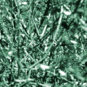 Gas - Oktember in the group VINYL / Elektroniskt at Bengans Skivbutik AB (5579191)