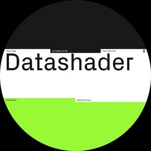 Datashader - Digital Entropy in the group VINYL / Elektroniskt at Bengans Skivbutik AB (5579194)