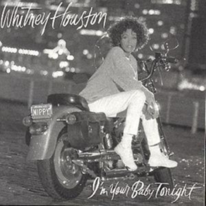 Houston Whitney - I'm Your Baby Tonight in the group OTHER / Övrigt / at Bengans Skivbutik AB (557934)