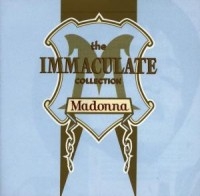 Madonna - The Immaculate Collection in the group CD / Best Of,Pop-Rock at Bengans Skivbutik AB (557935)