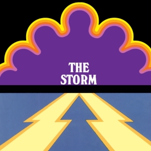 Storm - The Storm in the group OUR PICKS / Frontpage - Vinyl New & Forthcoming at Bengans Skivbutik AB (5579401)