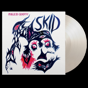 Skid Row - Skid in the group VINYL / Upcoming releases / Pop-Rock at Bengans Skivbutik AB (5579407)