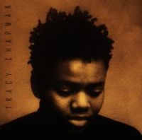 TRACY CHAPMAN - TRACY CHAPMAN in the group OTHER / Aug3300 at Bengans Skivbutik AB (557946)