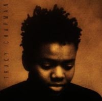 Tracy Chapman - Tracy Chapman in the group Minishops / Tracy Chapman at Bengans Skivbutik AB (557946)