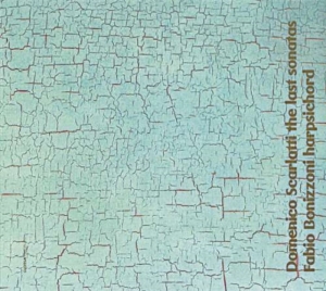 Scarlatti Domenico - The Last Sonatas in the group CD / Klassiskt at Bengans Skivbutik AB (5579573)