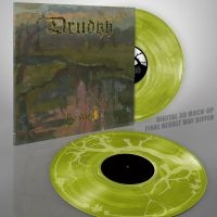 Drudkh - Shadow Play (2 Lp Marbled Vinyl) in the group VINYL / Upcoming releases / Hårdrock at Bengans Skivbutik AB (5579739)