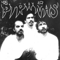 Los Pirañas - Una Oportunidad Más De Triunfar En in the group VINYL / Upcoming releases / Pop-Rock at Bengans Skivbutik AB (5579774)