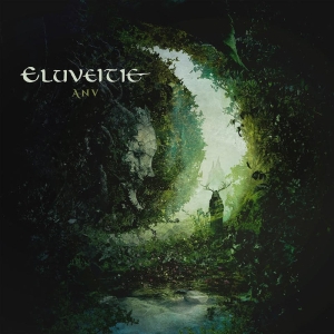 Eluveitie - Ànv (Bio Mint Vinyl) in the group VINYL / Upcoming releases / Hårdrock at Bengans Skivbutik AB (5579786)