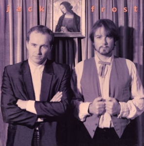 Jack Frost (Steve Kilbey & Grant Mc - As Seen On Tv in the group CD / Upcoming releases / Pop-Rock at Bengans Skivbutik AB (5579801)