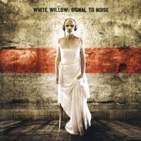 White Willow - Signal To Noise (Remaster) in the group CD / Upcoming releases / Pop-Rock at Bengans Skivbutik AB (5579803)