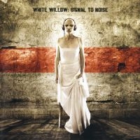 White Willow - Signal To Noise (Remaster) (Bone Wh in the group VINYL / Upcoming releases / Pop-Rock at Bengans Skivbutik AB (5579804)