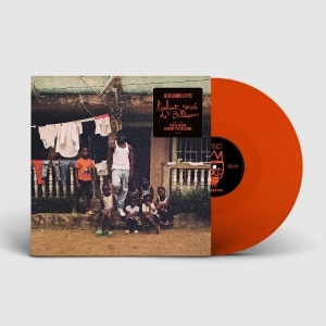 Epps Benjamin - L'enfant Sacré De Bellevue in the group OTHER / Övrigt / at Bengans Skivbutik AB (5579808)