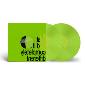 Charli Xcx - Brat And It S Completely Different But Also Still Brat (Ltd Green 2Lp) in the group OTHER / -Start Vinyl at Bengans Skivbutik AB (5579899)