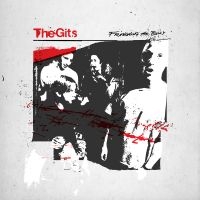 The Gits - Frenching The Bully (Ltd Metallic S in the group OUR PICKS / Friday Releases / 2025-01-31 at Bengans Skivbutik AB (5579964)