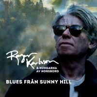 Karlsson Roger - Blues Från Sunny Hill in the group VINYL / Upcoming releases / Svensk Folkmusik at Bengans Skivbutik AB (5579977)