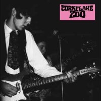 Cornflake Zoo - Knights Of Fuzz in the group VINYL / Upcoming releases / Pop-Rock at Bengans Skivbutik AB (5579995)