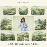 Hannah Cohen - Earthstar Mountain in the group CD / Upcoming releases / Pop-Rock at Bengans Skivbutik AB (5580018)