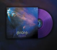 Vrazorth - Emergence (Purple Vinyl Lp) in the group VINYL / Upcoming releases / Hårdrock at Bengans Skivbutik AB (5580024)