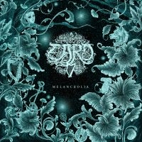 Eard - Melancholia in the group CD / Upcoming releases / Hårdrock at Bengans Skivbutik AB (5580028)