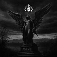 Lacrimosa - Lament in the group CD / Upcoming releases / Hårdrock at Bengans Skivbutik AB (5580032)