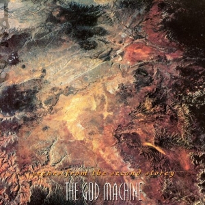 The God Machine - Scenes From The Second Storey in the group OUR PICKS / Friday Releases / 2025-01-31 at Bengans Skivbutik AB (5580037)