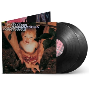 Goo Goo Dolls - A Boy Named Goo in the group VINYL / Upcoming releases / Pop-Rock at Bengans Skivbutik AB (5580044)