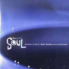 Trent Reznor & Atticus Ross (Nine Inch Nails) - Soul in the group VINYL / Film-Musikal at Bengans Skivbutik AB (5580060)