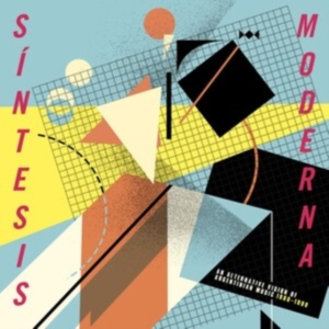 Various Artists - Síntesis Moderna: An Alternative Vi in the group OTHER / Övrigt / at Bengans Skivbutik AB (5580132)