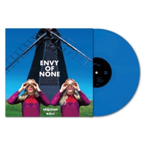 Envy Of None - Stygian Waves in the group VINYL / Pop-Rock at Bengans Skivbutik AB (5580274)