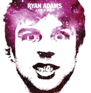 Ryan Adams - Rock'n Roll in the group VINYL / Pop-Rock at Bengans Skivbutik AB (5580322)