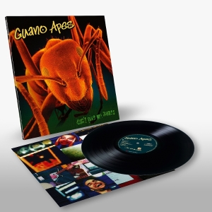 Guano Apes - Don't Give Me Names in the group VINYL / Pop-Rock at Bengans Skivbutik AB (5580330)