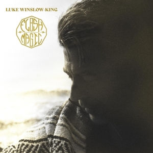 Winslow King Luke - Flash-A-Magic (Clear Vinyl) in the group VINYL / Country at Bengans Skivbutik AB (5580366)