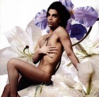 PRINCE - LOVESEXY in the group CD / Pop-Rock at Bengans Skivbutik AB (558074)