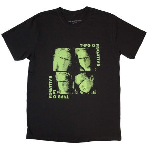 Type O Negative - Rasputina Uni Bl T-Shirt in the group MERCHANDISE / T-shirt / Heavy Metal at Bengans Skivbutik AB (5581256r)