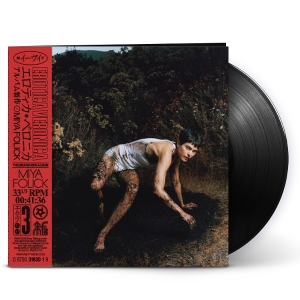 Miya Folick - Erotica Veronica in the group VINYL / Pop-Rock at Bengans Skivbutik AB (5581590)