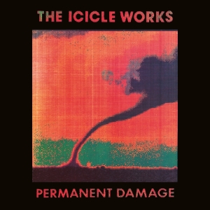 The Icicle Works - Permanent Damage in the group OTHER / Övrigt / at Bengans Skivbutik AB (5581593)