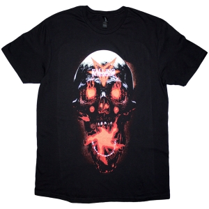 Falling In Reverse - Immortal Uni Bl T-Shirt in the group MERCHANDISE / T-shirt / Heavy Metal at Bengans Skivbutik AB (5581717r)