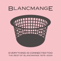 Blancmange - Everything Is Connected Too - Recor in the group OUR PICKS / Record Store Day / RSD 2025 at Bengans Skivbutik AB (5582144)