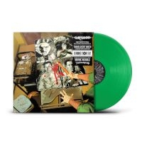 Carcass - Necroticism - Descanting The Insalu in the group OUR PICKS / Record Store Day / RSD 2025 at Bengans Skivbutik AB (5582153)